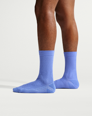 Nike Run Lightweight Running Crew Socks (1 Pair). Nike.com